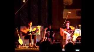 FUSIÓN A 3 (Samba do Avião - Baden Powell)