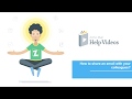Zoho Mail demo