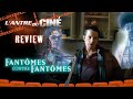 FANTÔMES CONTRE FANTÔMES 1996 La Critique Du Film