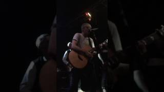 As It Is - Silence (Pretending&#39;s So Comfortable) ((LIVE))