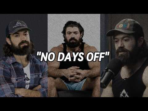 Hard Work is the Goal | Alex Hormozi Motivation