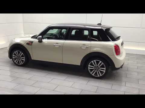 MINI HATCH COOPER 1.5 Cooper Seven (start/stop)[SAT NAV][LEATHER]