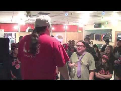 Cobalt45 vs Nan Fiero