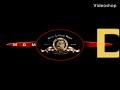 MGM DVD 1998 Logo PAL