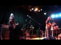 The Mother Hips - Tim Bluhm, Such a Thing - The Sierra Nevada Big Room - 30th Anniversary -