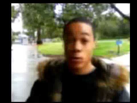 Young Quis Freestyling