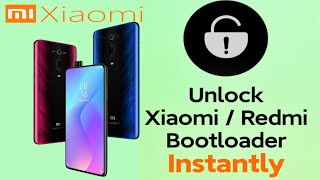 Bootloader Unlock Without Waiting 168 Hours / 7 Days | Unlock Xiaomi Bootloader Instantly All Models