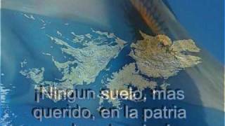 Marcha a las Malvinas Argentinas