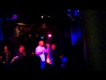 swingin utters - nowhere fast