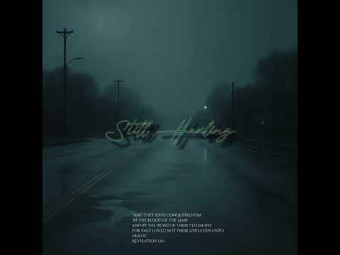 Jae Fresco- Still Healing