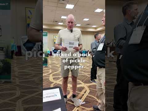 Clifford J. speech test before LiveO2 session