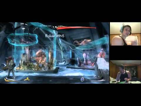 Injustice Gods Among Us Ranked w/Zod 3/26