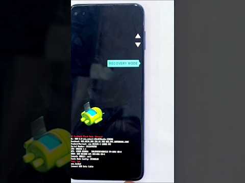Motorola Moto (G100) Factory Reset / Remove Screen Lock #shorts #mobile_unlock_center
