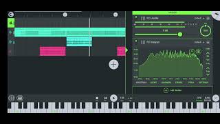 No Comment X OMG FL Studio Mobile