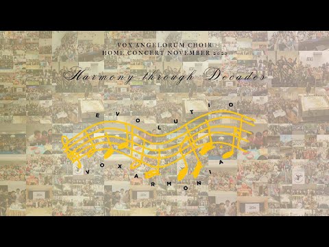 Best of Henry Sutjipto - Vox Angelorum Choir