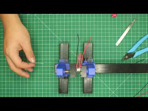 NLD Booster kit Installation - DJI Mavic 2 Pro/Zoom Remote Controller