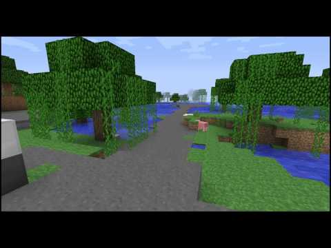 Minecraft Ep. 44 - Heavy Vehicles Mod