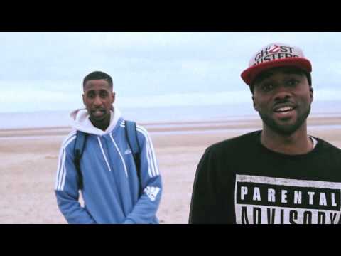 Ray Vendetta & K Zorro "Daddy Longluv x Jack O'Hartz" - Names In The Sand (Produced by Architech)