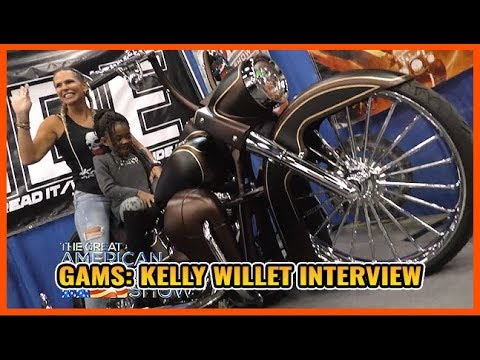 FULL Born To Ride TV Episode #1256