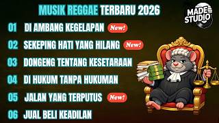 Download lagu MUSIK REGGAE TERBARU 2026 | KUMPULAN LAGU REGGAE TERBARU FULL ALBUM, LAGU REGGAE TERBARU, LAGU REGE mp3 Download lagu MUSIK REGGAE TERBARU 2026 | KUMPULAN LAGU REGGAE TERBARU FULL ALBUM, LAGU REGGAE TERBARU, LAGU REGE mp3