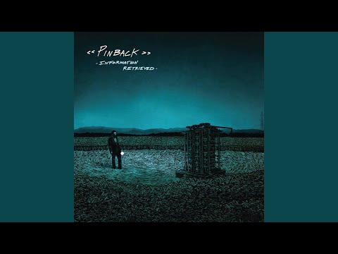 His Phase - Pinback