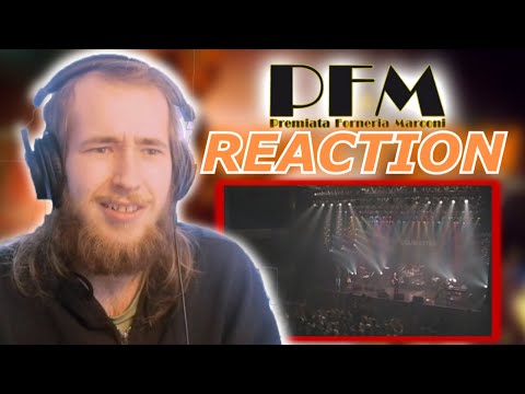 PFM - Impressioni di Settembre | REACTION / REVIEW