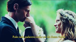 You - Keaton Henson Cover (Legendado/Tradução)