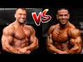 Stoffer VS Natty - Jamal muss zum BLUTTEST! + Armtraining