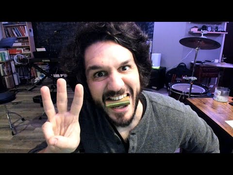 Hylics 2 "An Endless Cycle" Master Class