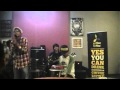 redroom - hey jude & to be with you