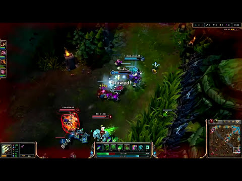 Break the Meta Ep6 - Bot Lane ADC Master Yi Can't Be Slowed!