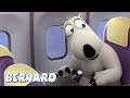 Bernard Bear | Journey To The Stadium AND MORE | 30 min Compilation | Cartoons for Children