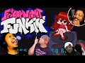 Friday Night Funkin Rap FT Dashie Cory Berleezy And Poiised