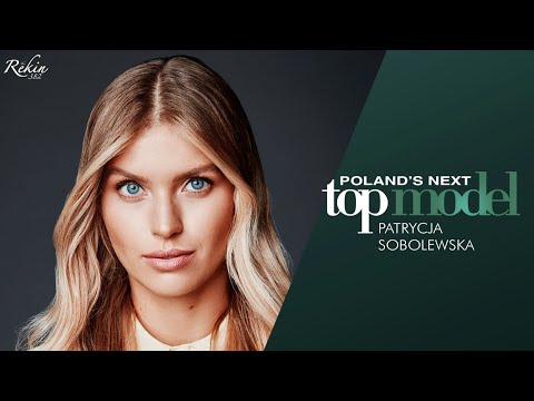 Poland's Next Top Model - Cycle 9 – Patrycja Sobolewska Tribute