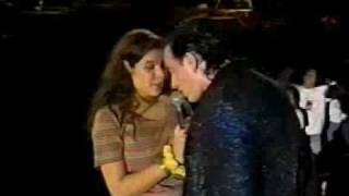 U2 - Trying to throw your arms   - Washington DC 1992-08-16