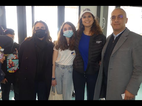 Retour sur la visite organisée par La Saison Bleue à Selt Marine Groupe, Menzel Jemil.