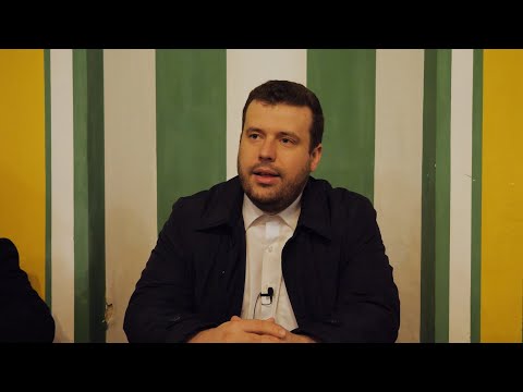 Halka hadisa - hafiz Ammar Bašić (28.10.2021.)