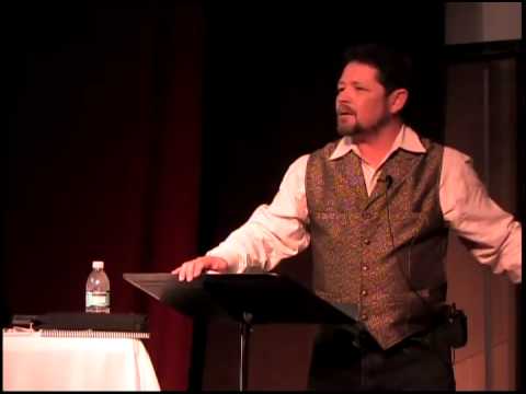 Seattle DHT Session 18