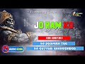 ️JO RAM KO LAYE HAI EDM TRANCE MIX DvJ JOCKEY TKG ND DJ SATYAM KUNDESHWAR