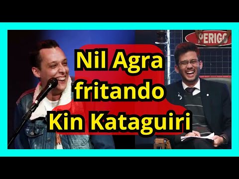 melhores momentos, fritada.( kim kataguiri, Nil Agra).