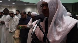 Download lagu Surah Al-Hashr | By Ahmed Muhammed Al Amin  mp3