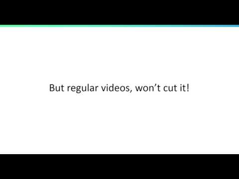 [VidiFire] How to Make High Converting 6 Figure Videos in 4 Simple Steps