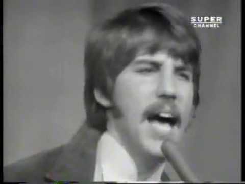 The Grass Roots - Midnight Confessions [1968]