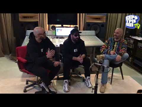 Repotpisani TV E06 - Prti Bee Gee