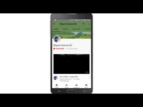 AIDE Tutorial - 48 PopUp Menu