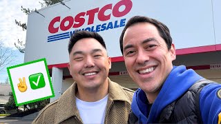 This Costco Is Asian Verified