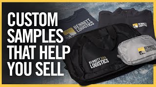 How To Print Apparel Samples to Help Your Business Sell More T-Shirts