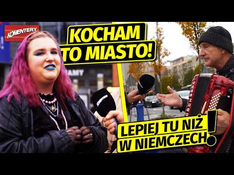 BEST CITY TO LIVE IN POLAND? YOUNG PEOPLE ARE STAYING HERE. IT'S ALREADY BETTER HERE THAN IN GERM...