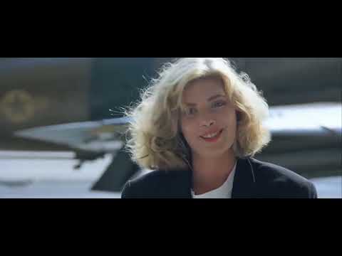 "Because I Was Inverted" TOP GUN 1986 HD