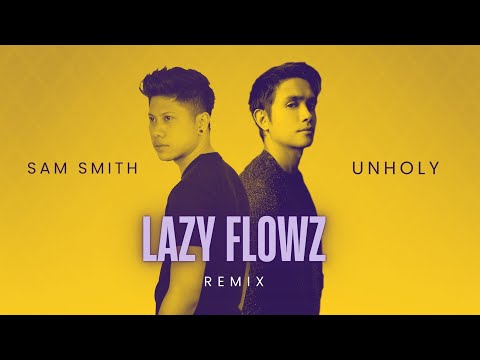 Unholy (Adieh Flowz x Ajun Perwira Remix)